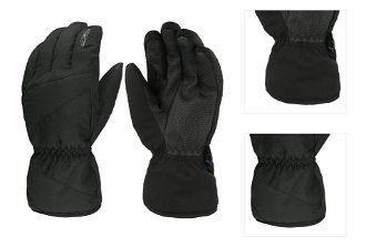Ski gloves Eska Malu Shield 3