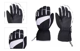 Ski gloves Eska Mykel 4