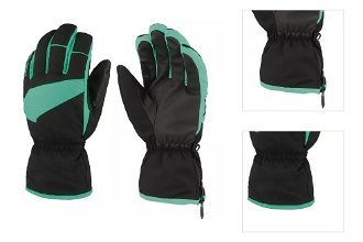 Ski gloves Eska Mykel 3