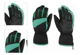 Ski gloves Eska Mykel 4