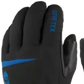 Ski Gloves Eska Number One Adults GTX 6