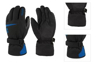 Ski Gloves Eska Number One Adults GTX 3