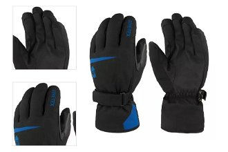 Ski Gloves Eska Number One Adults GTX 4