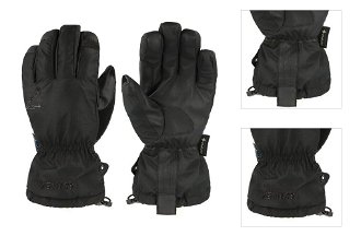 Ski gloves Eska Raise GTX 3