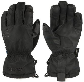 Ski gloves Eska Raise GTX 2