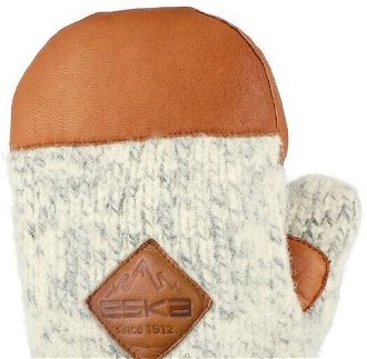 Ski gloves Eska Schladminger 6