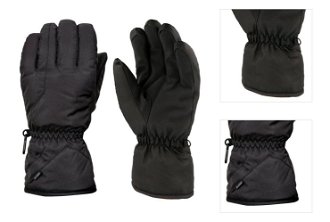 Ski gloves Eska Sebec 3