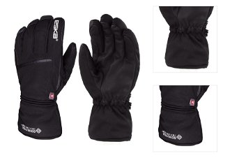Ski gloves Eska Soho Infinium 3