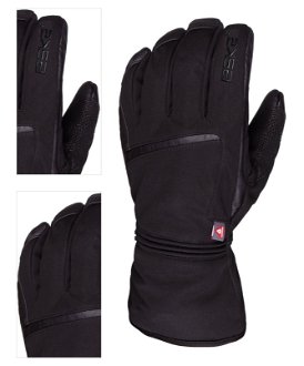 Ski gloves Eska Soho Infinium 4