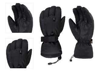 Ski Gloves Eska Warm X Finger Reloaded 4