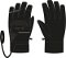Ski gloves Kilpi SKIMI-U Black