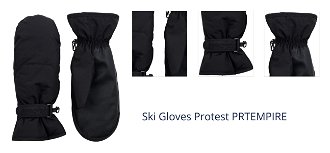 Ski Gloves Protest PRTEMPIRE 1