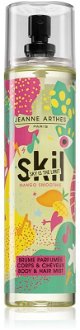 Skil Summer Crush Mango Smoothie parfémovaný telový sprej pre ženy 250 ml