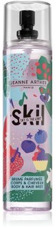 Skil Summer Crush Sorbet Berries parfémovaný telový sprej pre ženy 250 ml