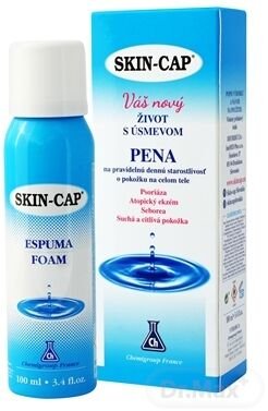 SKIN-CAP Pena