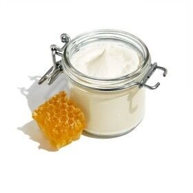 Sladučký med - organické telové suflé® balenie 125ml 2