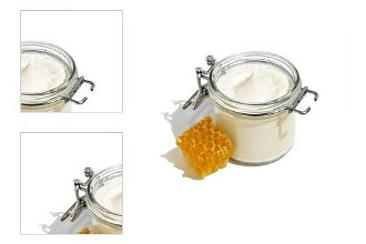 Sladučký med - organické telové suflé® XXL balenie 255ml 4
