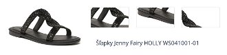 Žabky Jenny Fairy 1