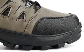 Slazenger Gufy New Outdoor Boots Women's Shoes Sand Sand 9