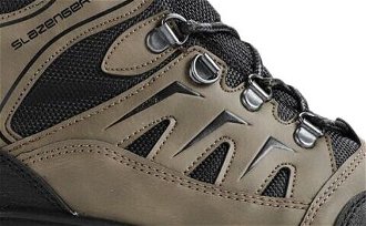 Slazenger Gufy New Outdoor Boots Women's Shoes Sand Sand 5