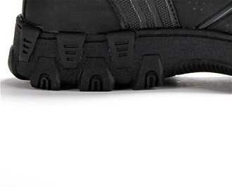 Slazenger Predator I Outdoor Boots Women's Shoes Black / Sax 8