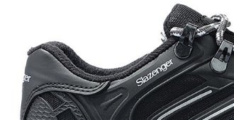 Slazenger Women's Hard Outdoor Boots Black / Black 6