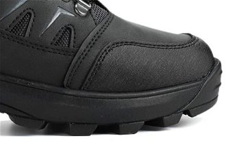 Slazenger Gufy New Outdoor Boots Women's Shoes Black 9