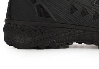 Slazenger Hydra Go Outdoor Boots Women's Shoes Black 8