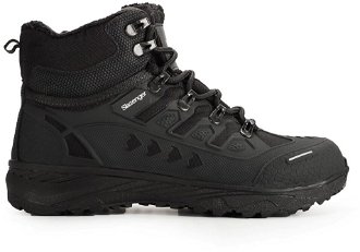 Slazenger Hydra Go Outdoor Boots Women's Shoes Black 2