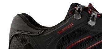 Slazenger Hard I Women's Outdoor Boots Black / Red 6