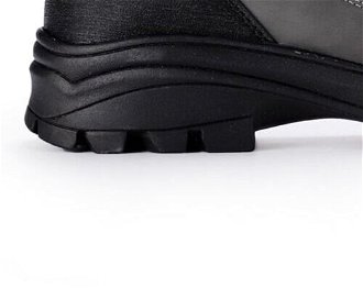 Slazenger Outdoor Shoes - Gray - Flat 8