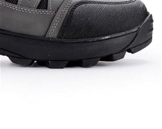 Slazenger Outdoor Shoes - Gray - Flat 9