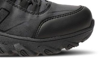 Slazenger Pesco Women's Outdoor Boots Dark Gray 9