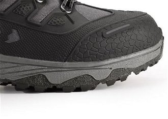 Slazenger Hydra Go Outdoor Boots Women's Shoes Black. 9