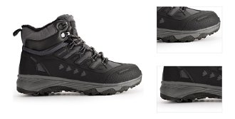 Slazenger Hydra Go Outdoor Boots Women's Shoes Black. 3