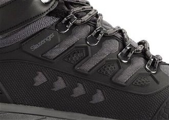 Slazenger Hydra Go Outdoor Boots Women's Shoes Black. 5
