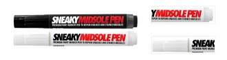 Sneaky Midsole Pen 3