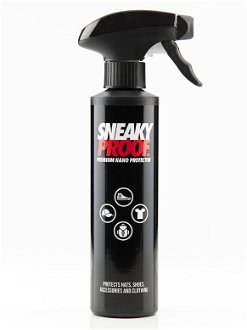 Sneaky Proof Protector Spray