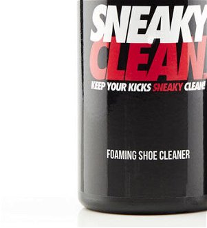 Sneaky Shoe Cleaner 8