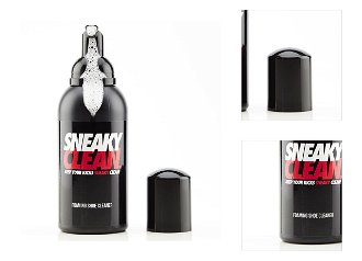 Sneaky Shoe Cleaner 3