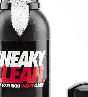 Sneaky Shoe Cleaner 5