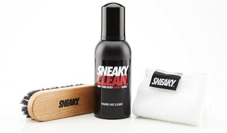 Sneaky Shoe Cleaning Kit 2