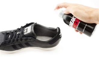 Sneaky Shoe Freshener and Deodorant 2
