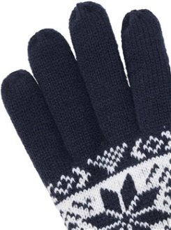 Sailor's snow gloves 6