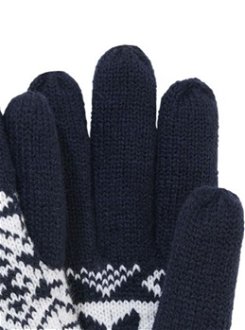 Sailor's snow gloves 7