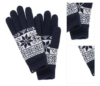 Sailor's snow gloves 3