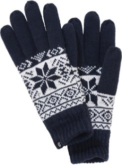 Sailor's snow gloves 2