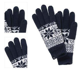 Sailor's snow gloves 4