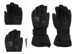 Snowboard gloves Eska Duran Shield 4