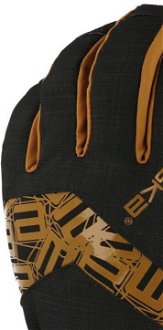 Snowboard gloves Eska Duran Shield 6